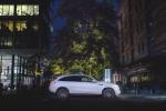 Mercedes-Benz EQC400 4Matic AMG Line 2019 года (UK)